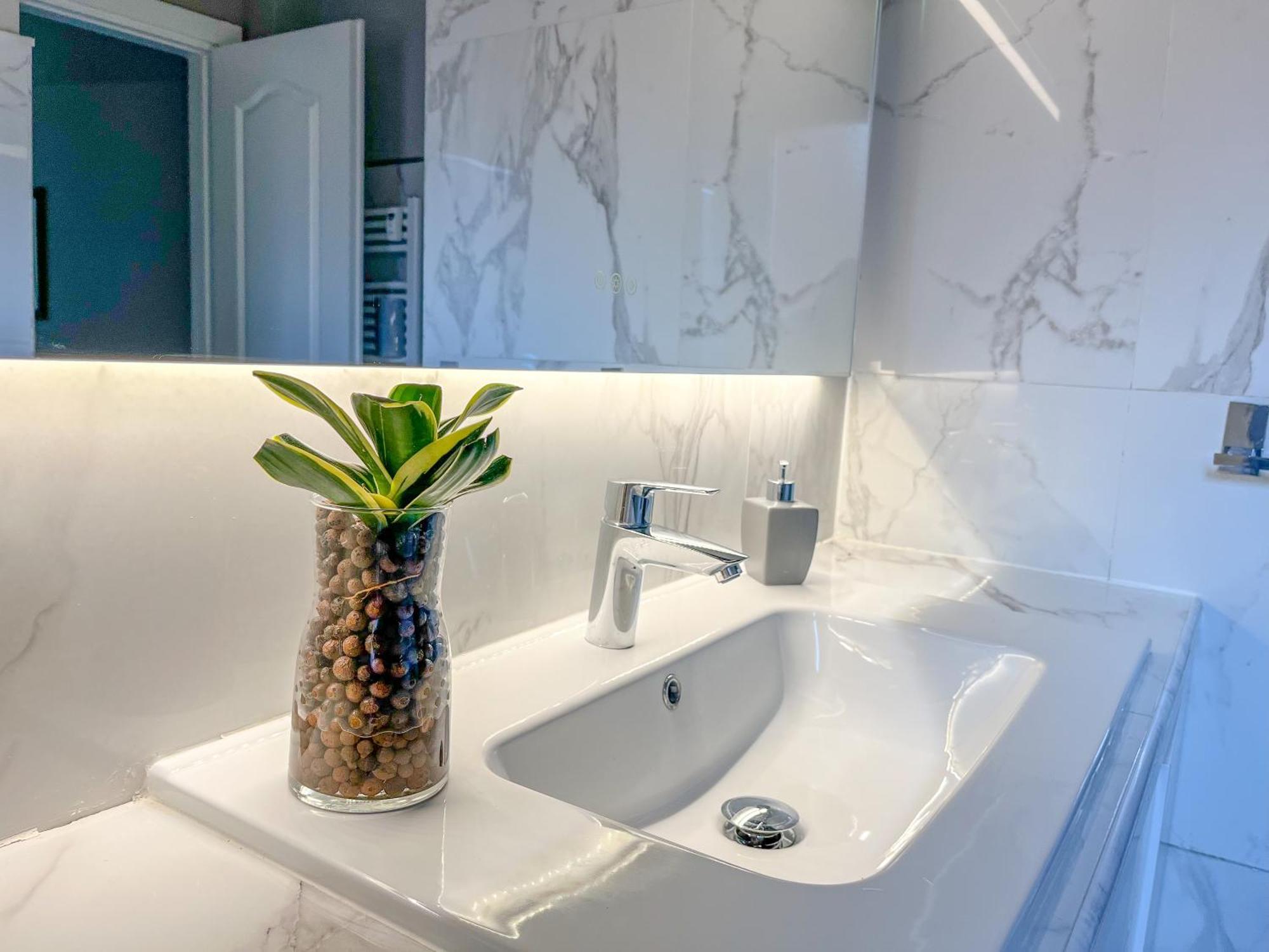 Apartment Casamia Al Parco Degli Acquedotti Rome