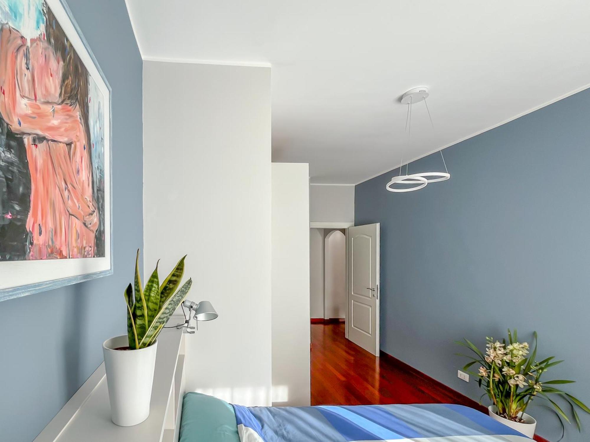 Apartment Casamia Al Parco Degli Acquedotti